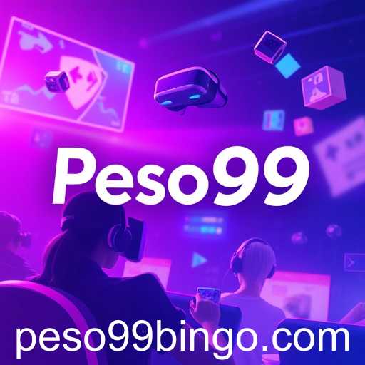 The Rise of Peso99: Transforming Online Gaming