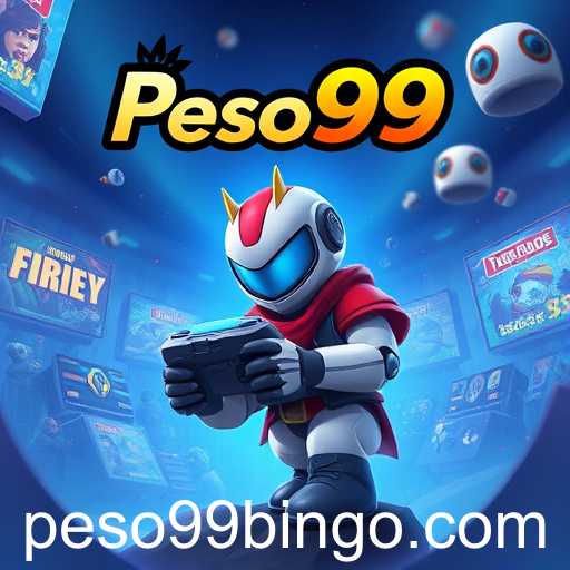 Peso99: A Game-Changer in Online Gaming