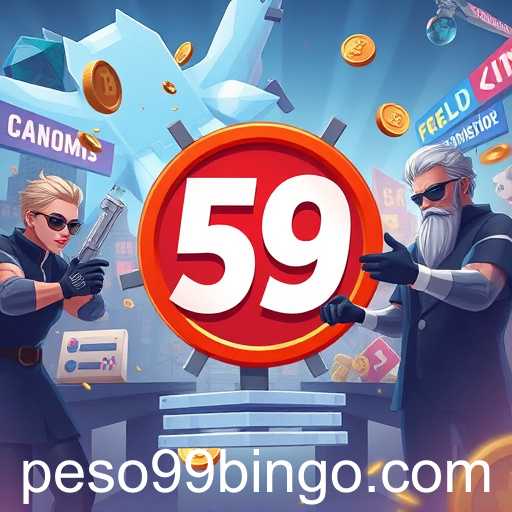 Peso99: A Catalyst in the Gaming World