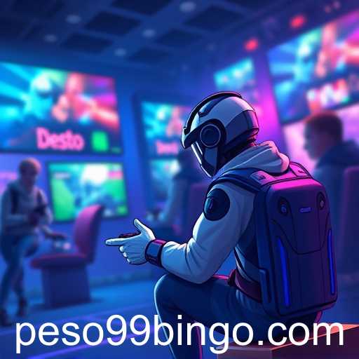 Peso99 Revolutionizes Online Gaming