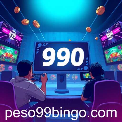 Peso99's Rising Influence in the Gaming World