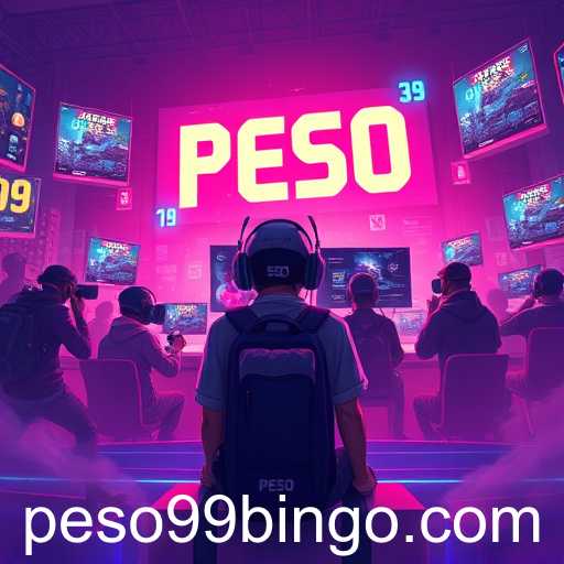 Peso99 Influences Gaming Trends