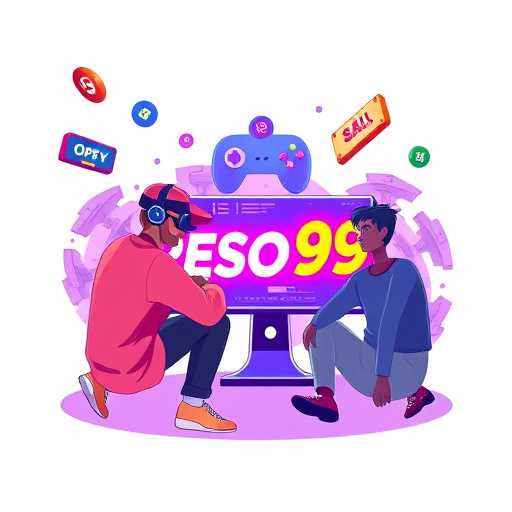 The Evolution of Peso99 Gaming Platform