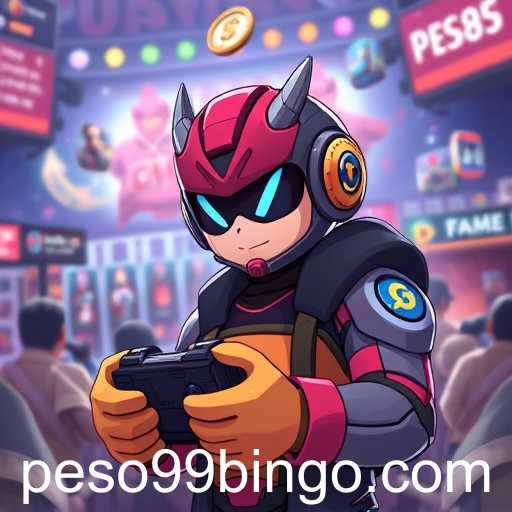 Peso99: The Evolution of Online Gaming