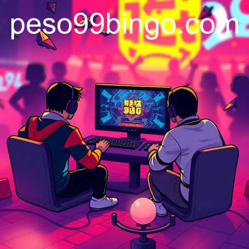 The Rise of Peso99 in Online Gaming